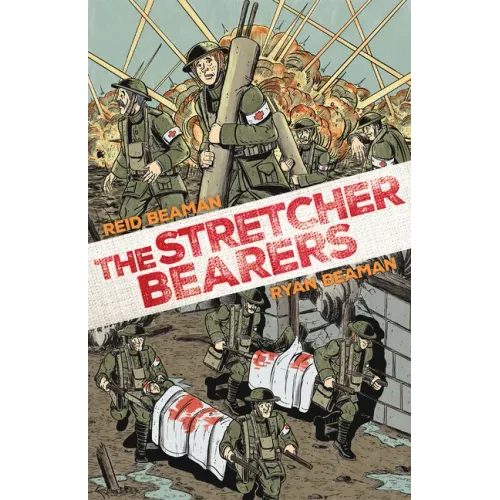 The Stretcher Bearers