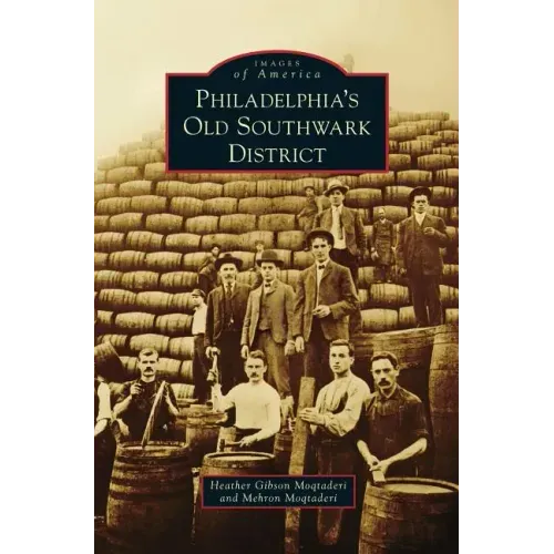 Philadelphia's Old Southwark District