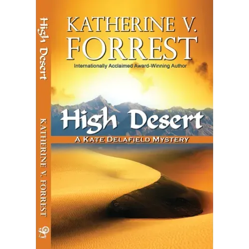 High Desert
