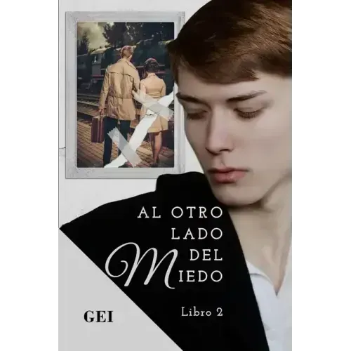 Al otro lado del miedo: Libro 2