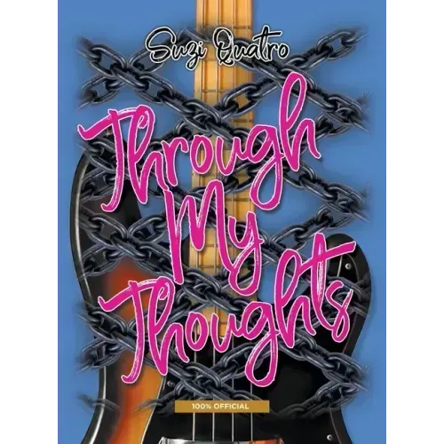 Through My THoughts
