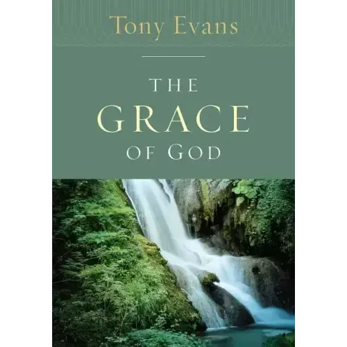 Grace of God