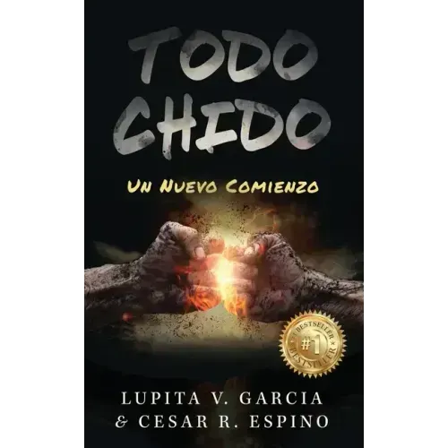 Todo Chido: Un Nuevo Comienzo