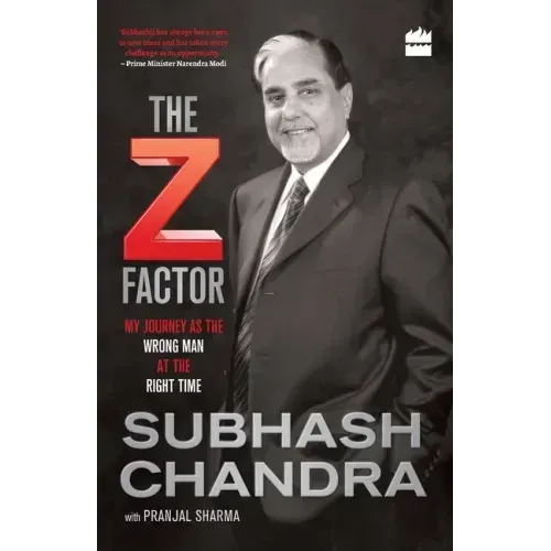The Z Factor