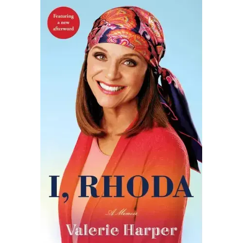I, Rhoda