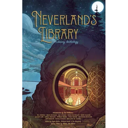 Neverland's Library: A Library Anthology