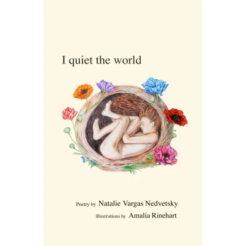 I quiet the world