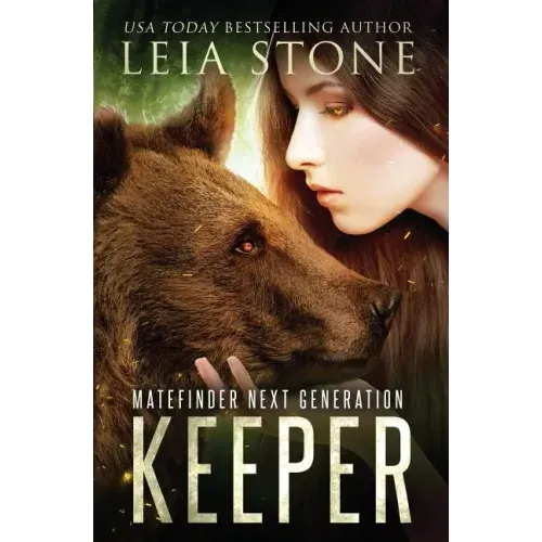 Keeper