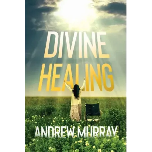 Divine Healing
