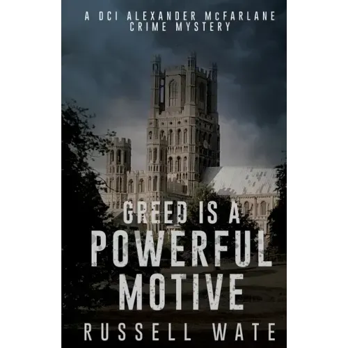 Greed is a Powerful Motive