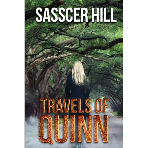 Travels of Quinn
