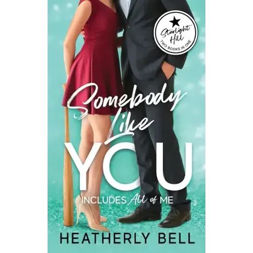 Somebody like You