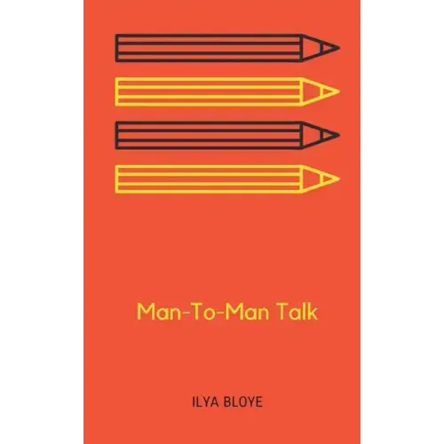 Man-To-Man Talk