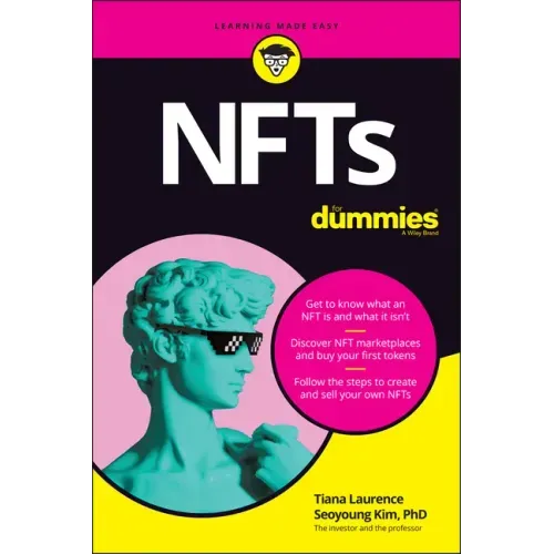 NFTs for Dummies