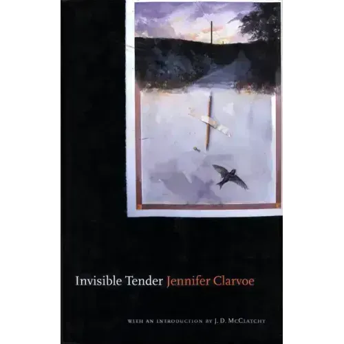 Invisible Tender