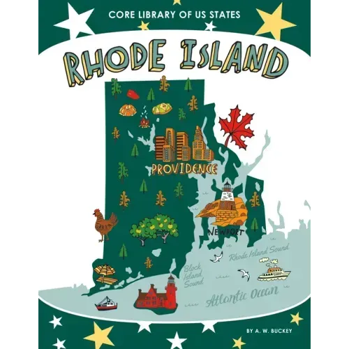 Rhode Island