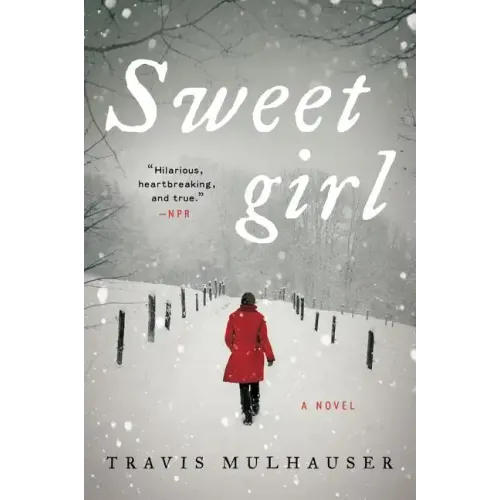 Sweetgirl