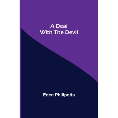 A Deal with The Devil