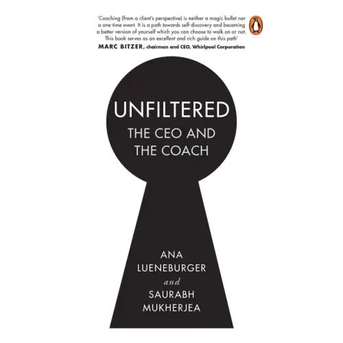 Unfiltered: The CEO and the Coach
