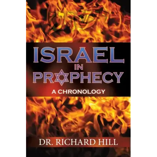 Israel In Prophecy