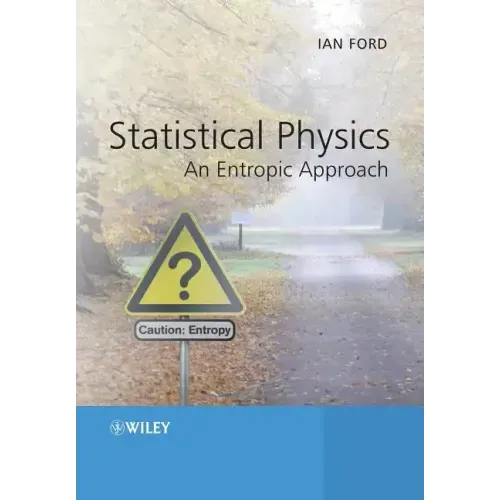 Statistical Physics