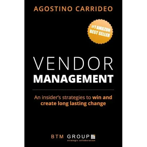 Vendor Management