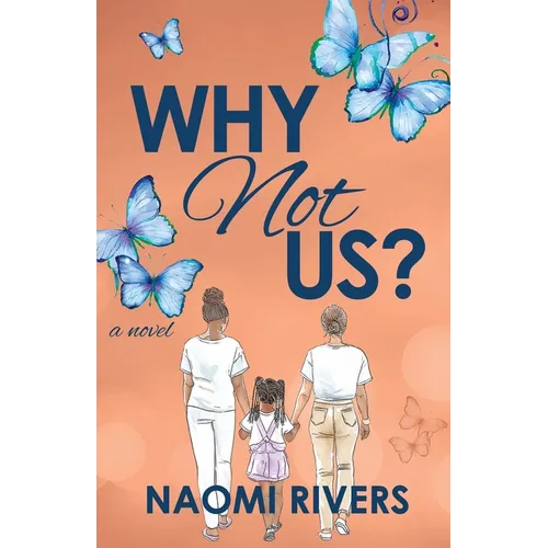 Why Not Us?