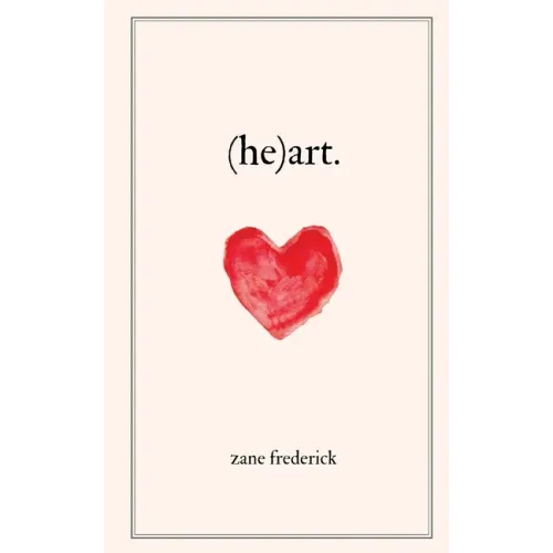 (he)art.