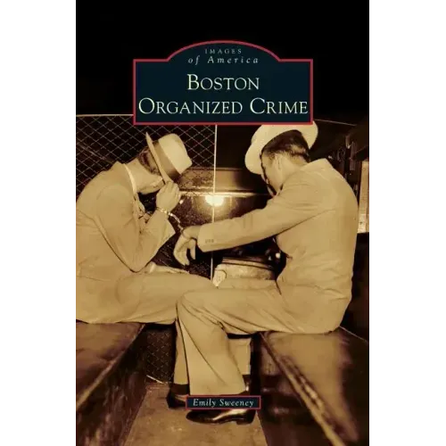 Boston Organized Crime