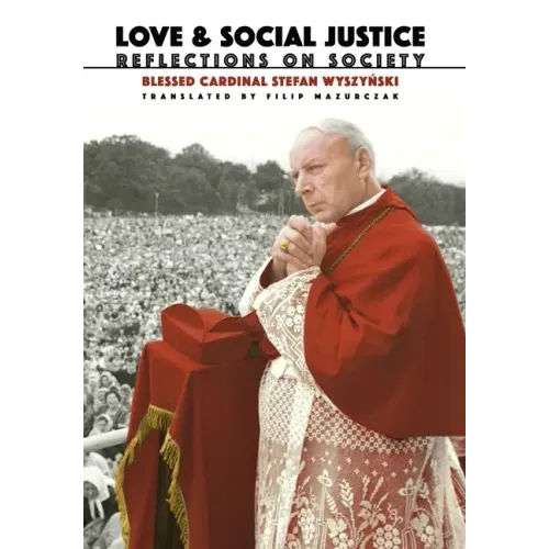 Love and Social Justice: Reflections on Society