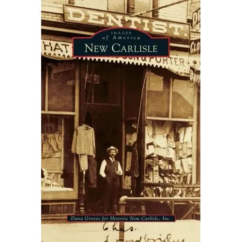 New Carlisle