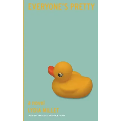 Everyone's Pretty