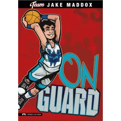 Jake Maddox: On Guard