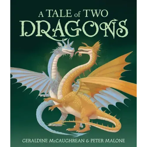 A Tale of Two Dragons
