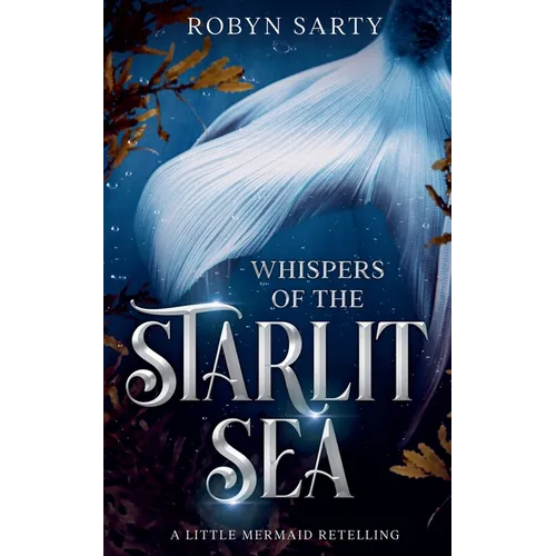 Whispers of the Starlit Sea