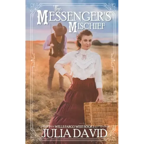 The Messenger's Mischief
