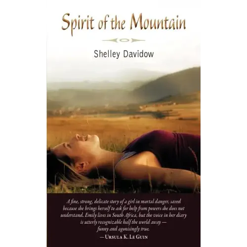 Spirit of the Mountain