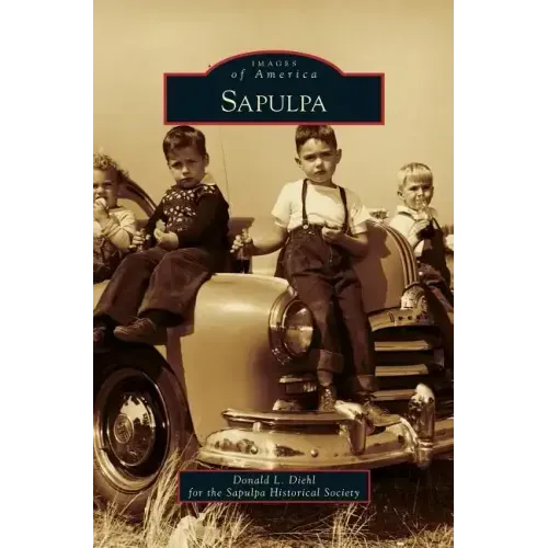 Sapulpa