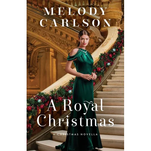 Royal Christmas
