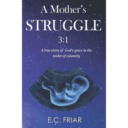 A Mother's Struggle 3: 1