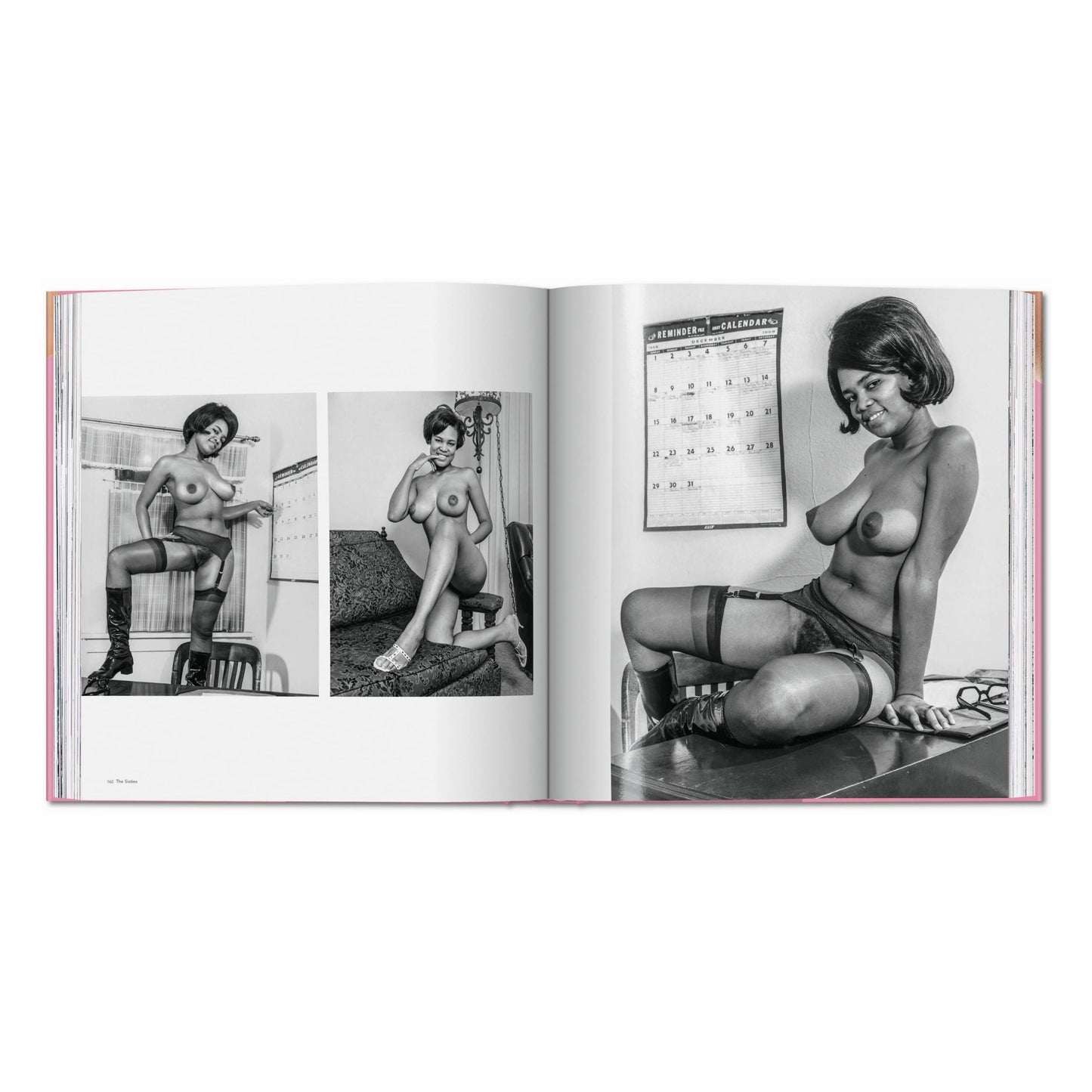 The Bigger Book of Breasts (English) Book