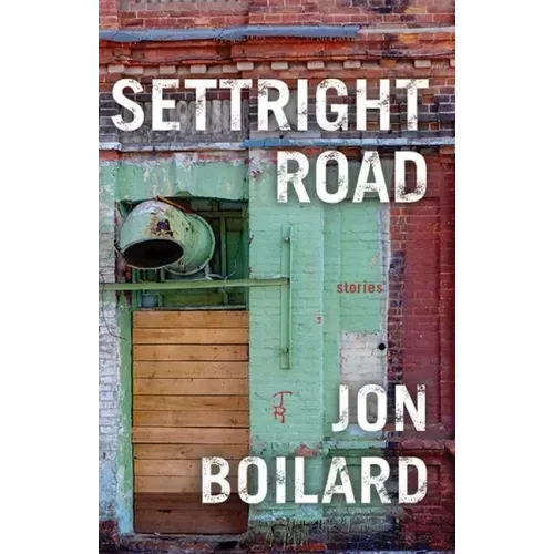 Settright Road