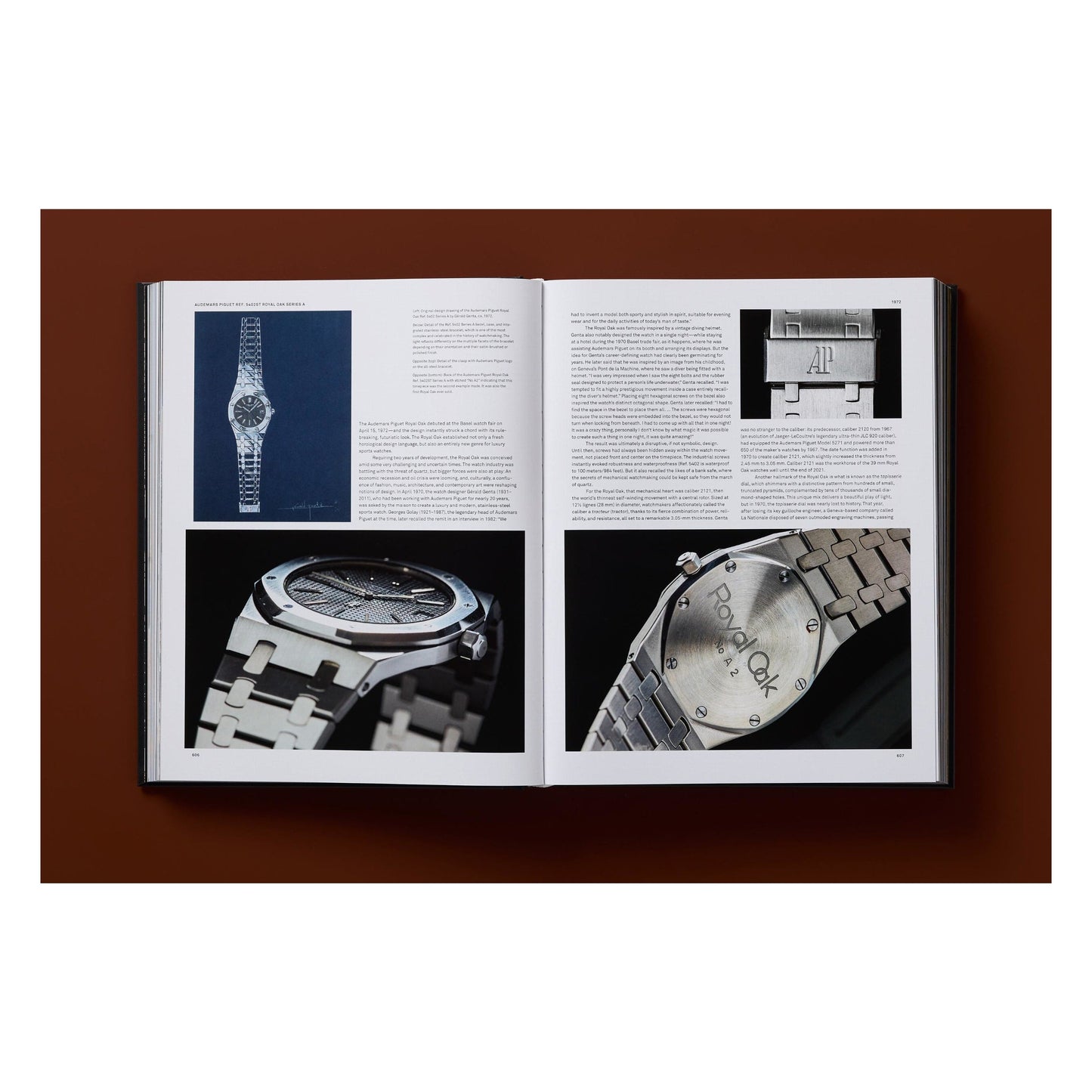Ultimate Collector Watches (English) Book
