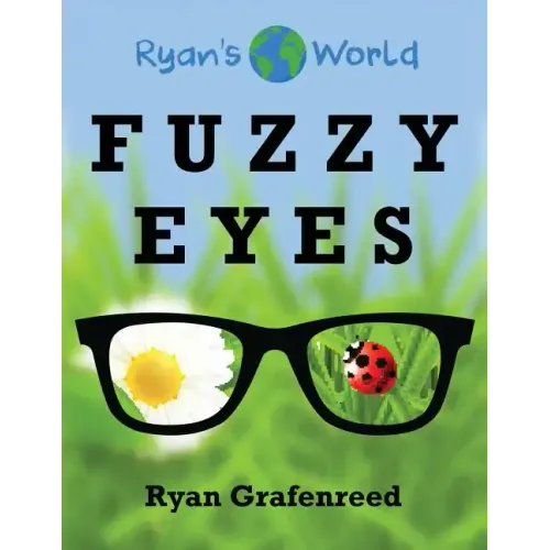 Fuzzy Eyes