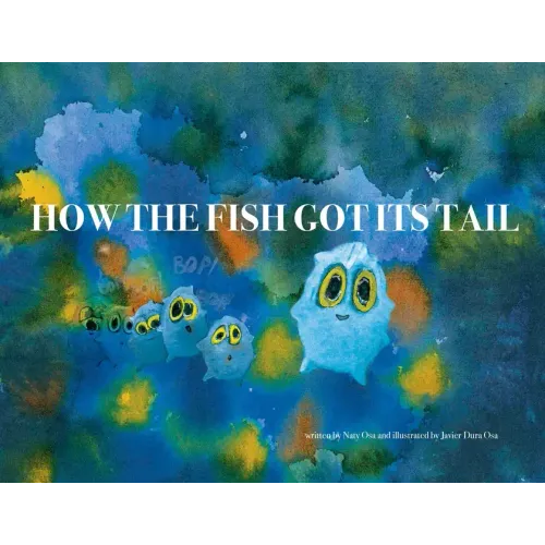How the fish got its tail