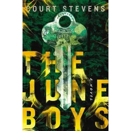 The June Boys