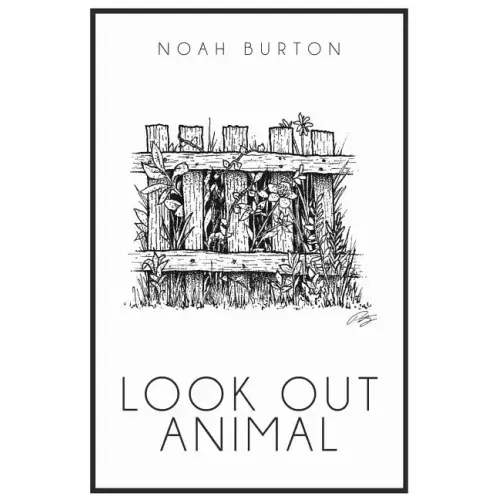 Look Out Animal