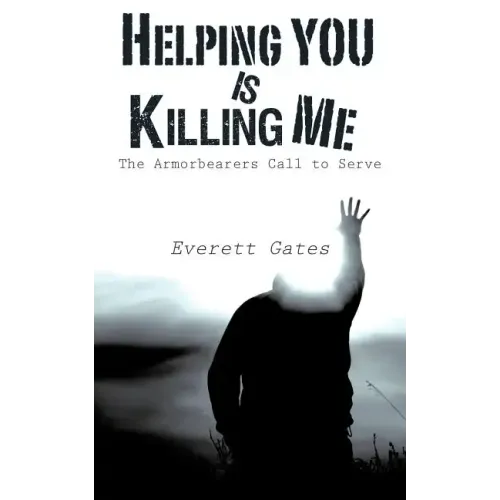 Helping You is Killing Me