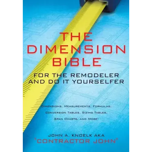 The Dimension Bible