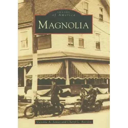 Magnolia